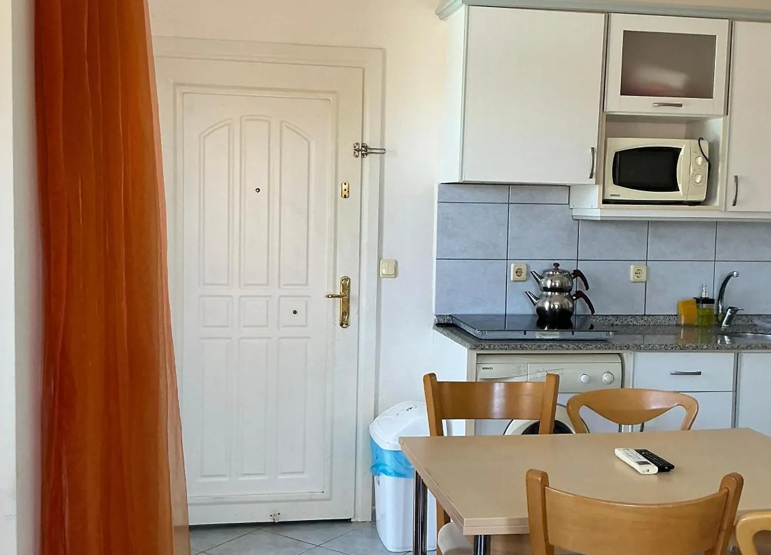 Harika Fethiye Oeluedeniz Tatili Lejlighed