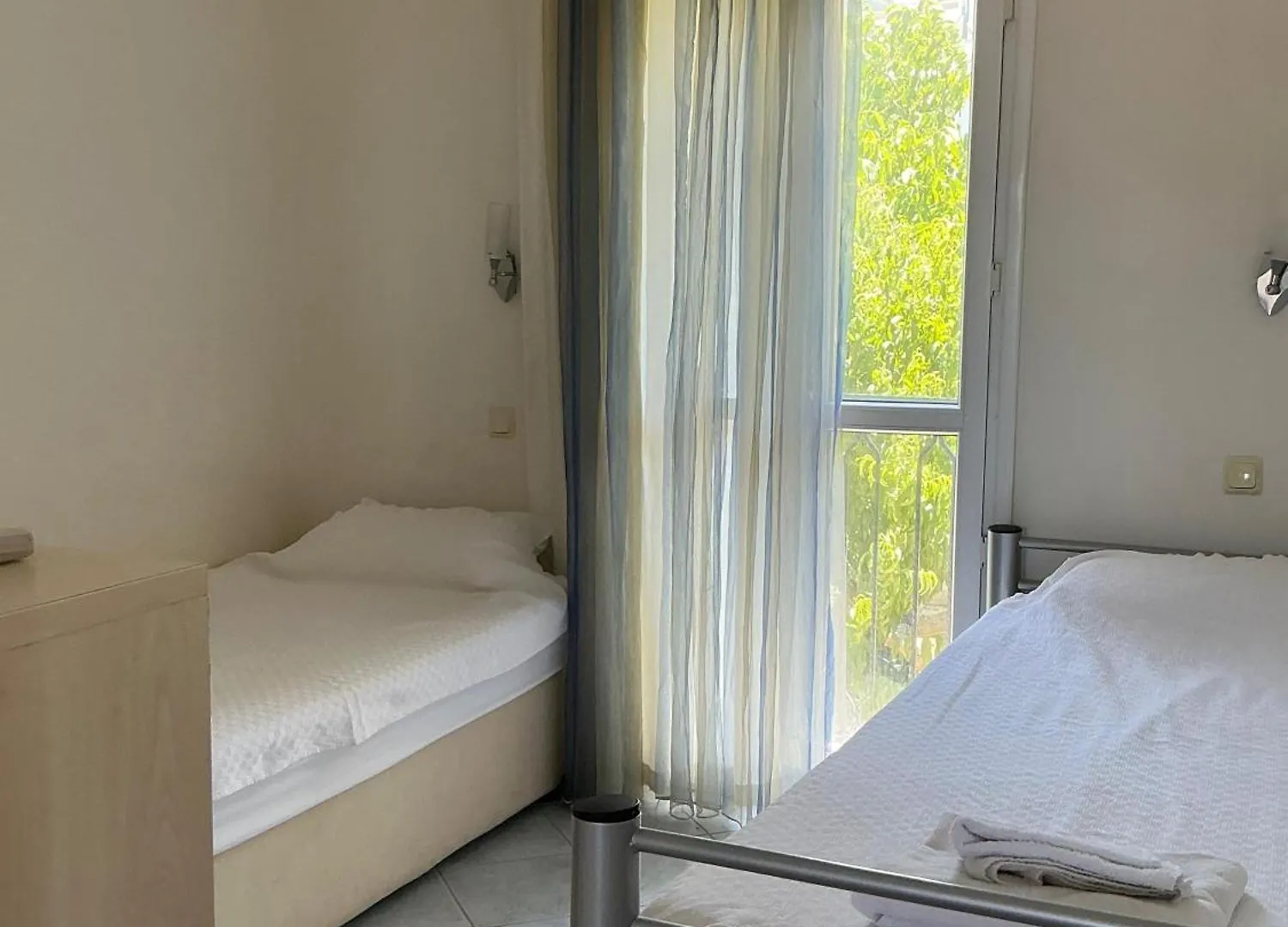 Harika Fethiye Oeluedeniz Tatili Lejlighed 0*,