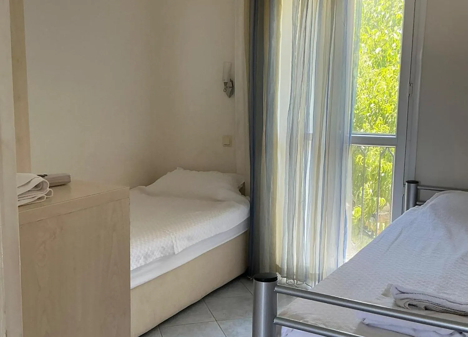 Harika Fethiye Oeluedeniz Tatili Lejlighed